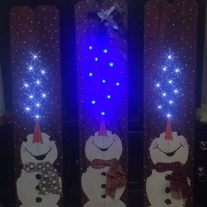 Beautiful christmas decor !!